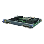 HPE JH196A network switch module