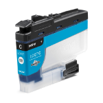 Brother LC-427C Ink cartridge cyan, 1.5K pages for Brother MFC-J 5955