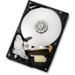 Western Digital Deskstar 7K1000.C 3.5" 500 GB Serial ATA II