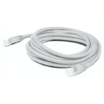 AddOn Networks ADD-40FCAT6AS-WE networking cable White 12.19 m Cat6a S/UTP (STP)