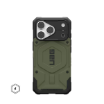 Urban Armor Gear Pathfinder mobiele telefoon behuizingen 16 cm (6.3") Hoes Olijf
