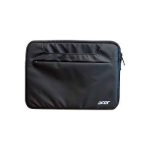 Acer HP.EXPBG.004 notebook case 30.5 cm (12") Sleeve case Black