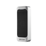 Hikvision DS-K1107AM access control reader Basic access control reader Black, Grey