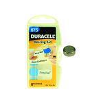 Duracell DA10B8 household battery Single-use battery