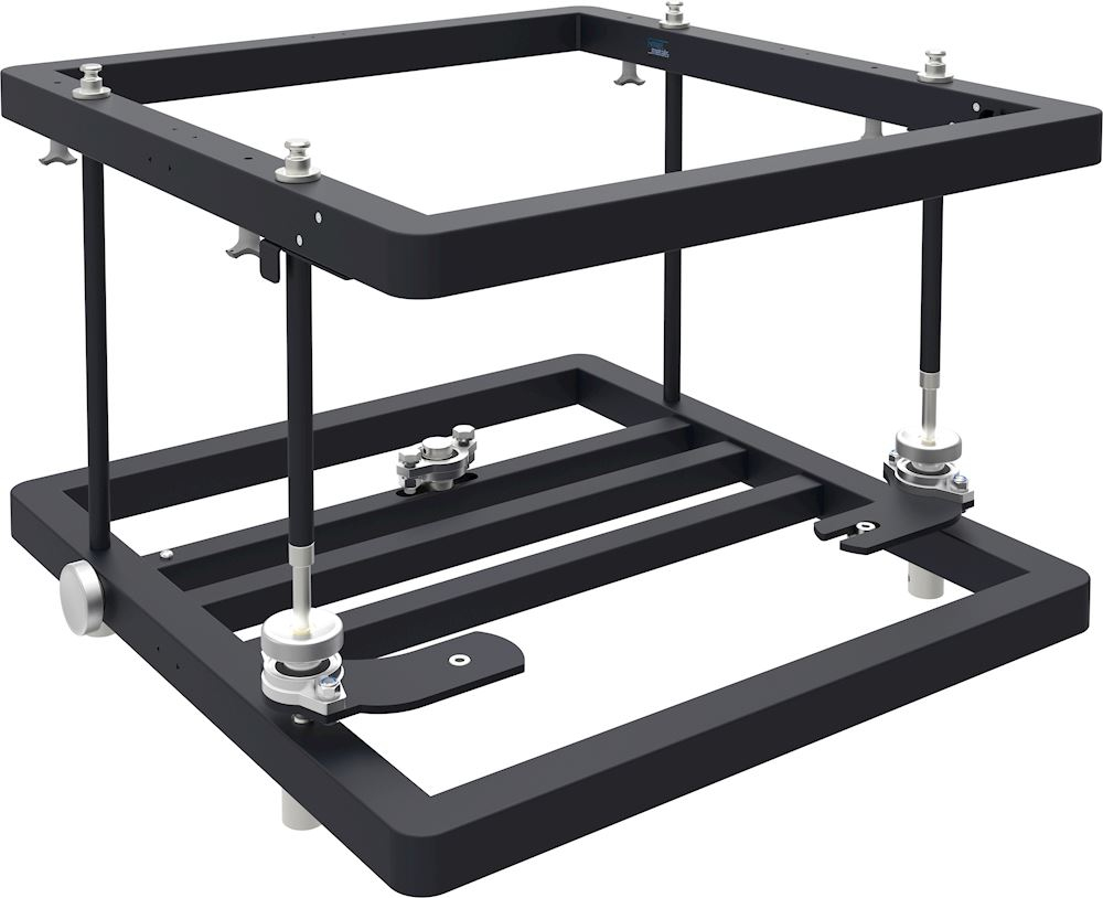 Optoma SFFPRO2 projector accessory Stack frame