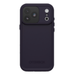 OtterBox Fre MagSafe Camera Control Apple iPhone 18 Pro Max/17 Pro Max Adomania - purple