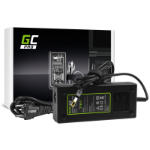 Green Cell AD68P power adapter/inverter Indoor 135 W Black