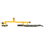 CoreParts MOBX-SONY-XPXZ2-15 mobiele telefoon onderdeel Zwart