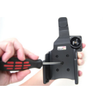 Brodit ProClip 511277 Passieve houder Draagbare mobiele computer Zwart