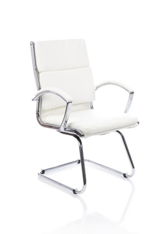 Image of Dynamic BR000032 office/computer chair Upholstered padded seat...