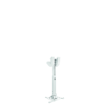 Vogel's PPC 1540 Projector ceiling mount white