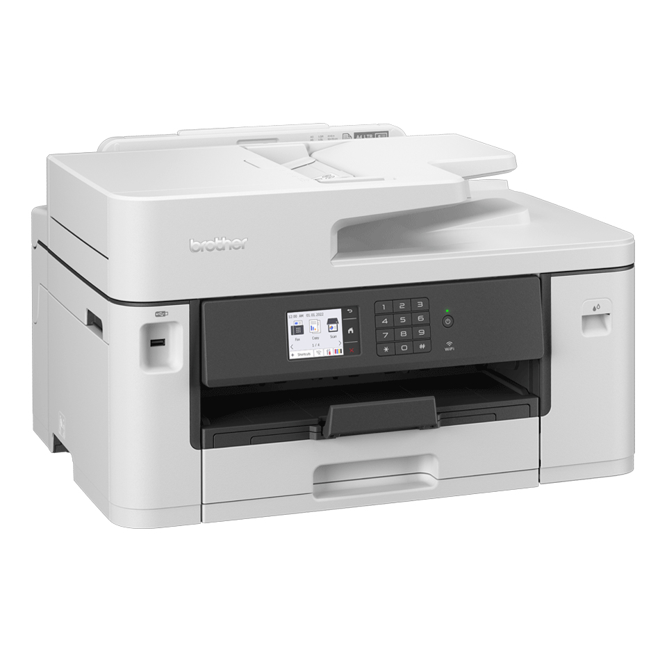 Brother MFC-J5340DW A3 Wireless All-in-One Inkjet Printer MFC-J5340DW