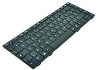 2-Power ALT17980A notebook spare part Keyboard