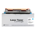 CTS Wholesale Comp Samsung CLP320 Cyan Toner CLTC4072S HP ST994A