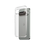 PanzerGlass ® HardCase Google Pixel 9 Pro XL | Transparent