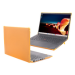 iPearl MCOVER-LEN-THINKPAD-T14-G3-G4-ORANGE laptop case 14" Hardshell case