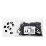 Inter-Tech 88887281 montagekit