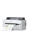Epson SureColor SC-T3405N - wireless printer (No stand)