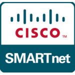 Cisco SMARTnet, 24x7x4