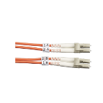 Black Box EFE050-020M InfiniBand/fibre optic cable 20 m LC OM2