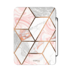 i-Blason Cosmo IPADPRO2411CSMA tablet case 11" Shell case Pink
