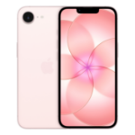 Apple iPhone 17e 256GB Soft Pink