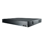 Hanwha XRN-820S Black