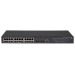 HPE FlexNetwork 5130 24G 4SFP+ EI Gestionado L3 Gigabit Ethernet (10/100/1000) 1U Negro