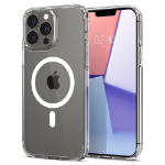 Spigen ACS03210 mobiele telefoon behuizingen 17 cm (6.7") Hoes Transparant