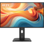 MSI PRO MP275PHG E14 computer monitor 68.6 cm (27") 1920 x 1080 pixels Full HD Black