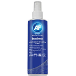 AF ISOCLENE PUMP SPRAY 250ml ISOPROPYL ALCOHOL 250ml PUMP SPRAY