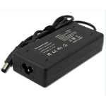 CoreParts MSPT2126 power adapter/inverter Indoor 90 W Black