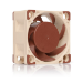 Noctua NF-A4x20 PWM Computer case Fan 4 cm Beige, Brown