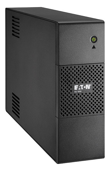 Eaton 5S 1500i 1.5 kVA 900 W 8 AC outlet(s)