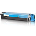 OKI Toner Cartridge for C5850/C5950 Original Cyan