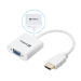 Sandberg HDMI to VGA Converter