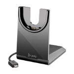 HP Poly Voyager USB-C Charging Stand