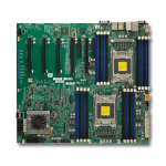 MBD-X9DRG-QF-B - Uncategorised Products, Motherboards -