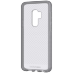 Tech21 Evo Check mobile phone case Cover Grey
