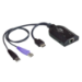 ATEN KA7168 KVM cable Black