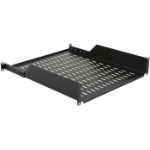 Lanview RAS410BL rack accessory Shelf