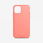Tech21 Studio Colour mobile phone case 14.7 cm (5.8") Cover Coral