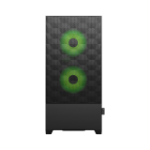 Fractal Design Pop Air Tower Noir, Vert