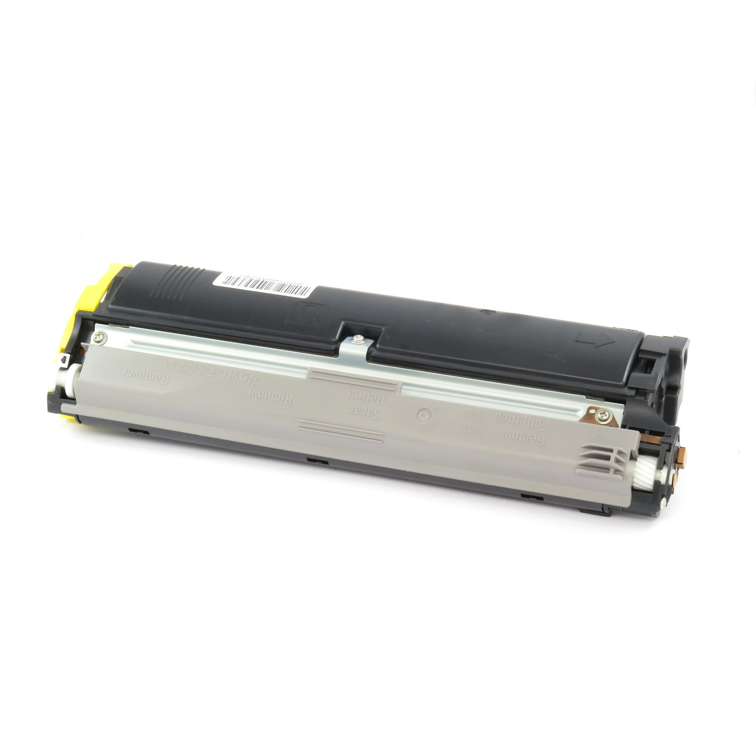 Image of CTS Wholesale Remanufactured Epson Aculaser C900 Yellow Toner S050097