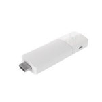 Strong LEAP AIR Smart TV dongle USB 4K Ultra HD Android White