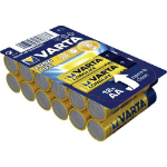 Varta Longlife AA LR6 Single-use battery Alkaline