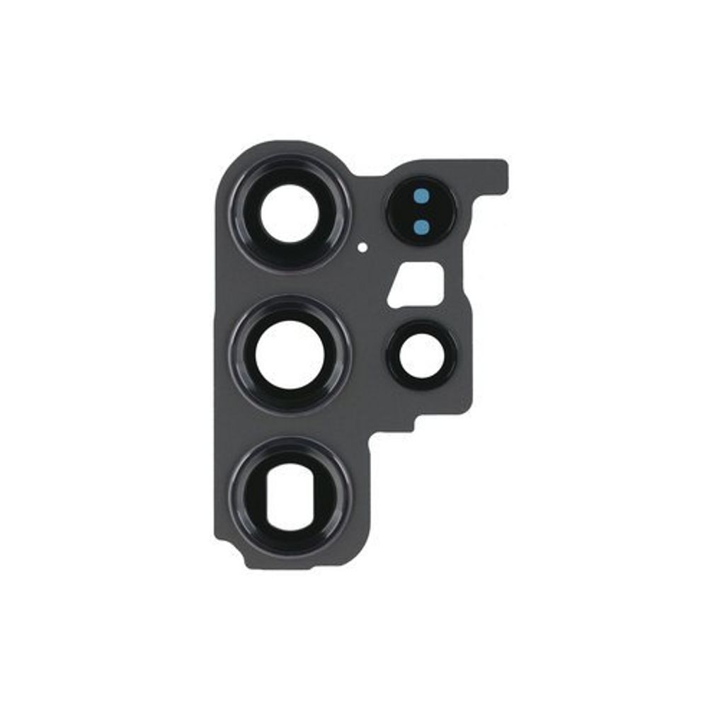 EU Product - Galaxy S23 Ultra Camera Deco - Black thumbnail