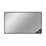 NEC MultiSync P554 MG Digital signage flat panel 139.7 cm (55") LED 700 cd/m² Full HD Black 24/7