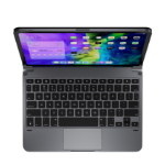 Brydge Pro+ Grey Bluetooth QWERTY English