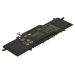2-Power 2P-C31N1841 laptop spare part Battery